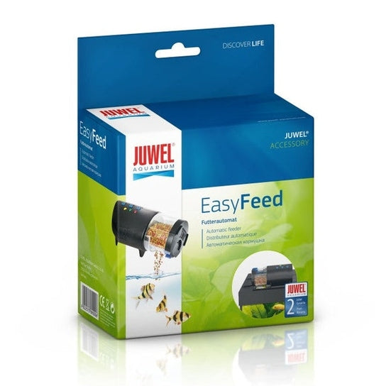 Automatic Feeder