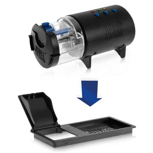 Automatic Feeder