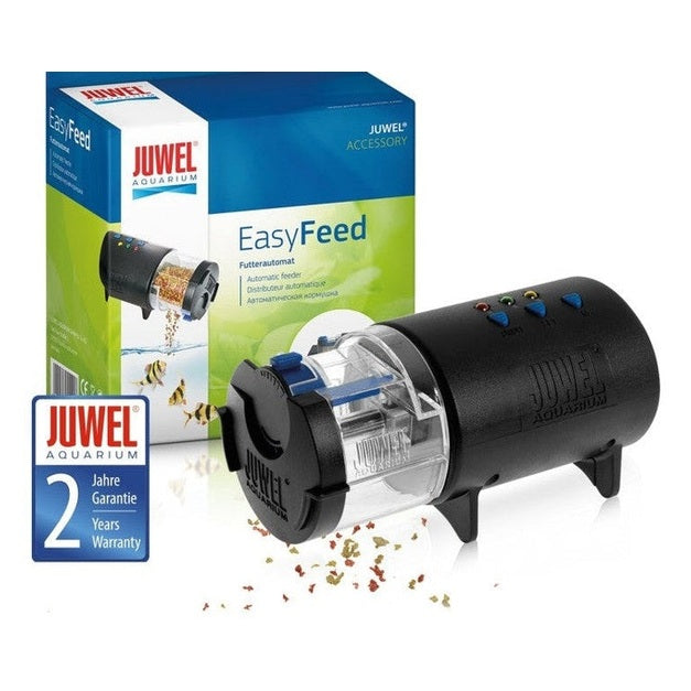 Automatic Feeder
