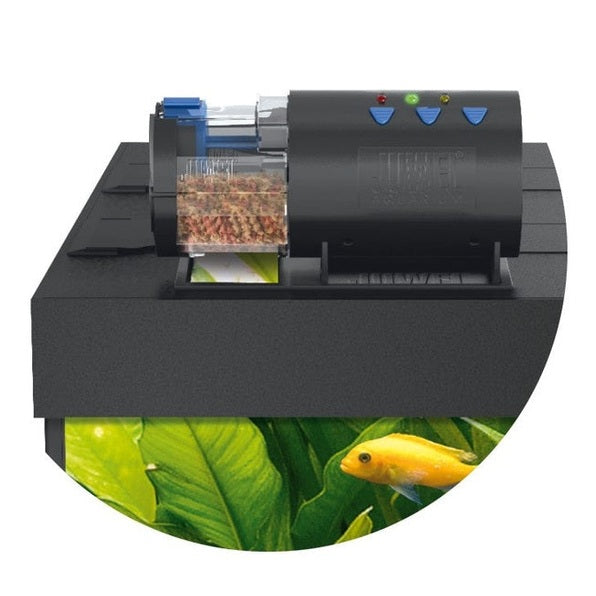 Automatic Feeder