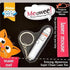 Laser Mouse - 110Mm
