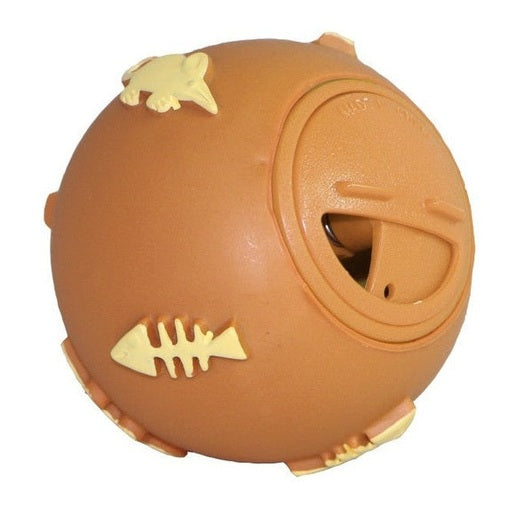 Meowee Treat Ball - 75Mm