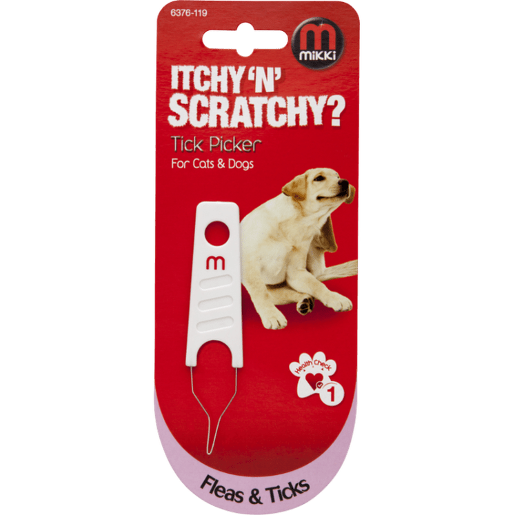 Tick Picker – PetMart