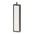 Long-Long Air Diffuser