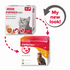 Fiprotec For Cat - 4 Pipettes
