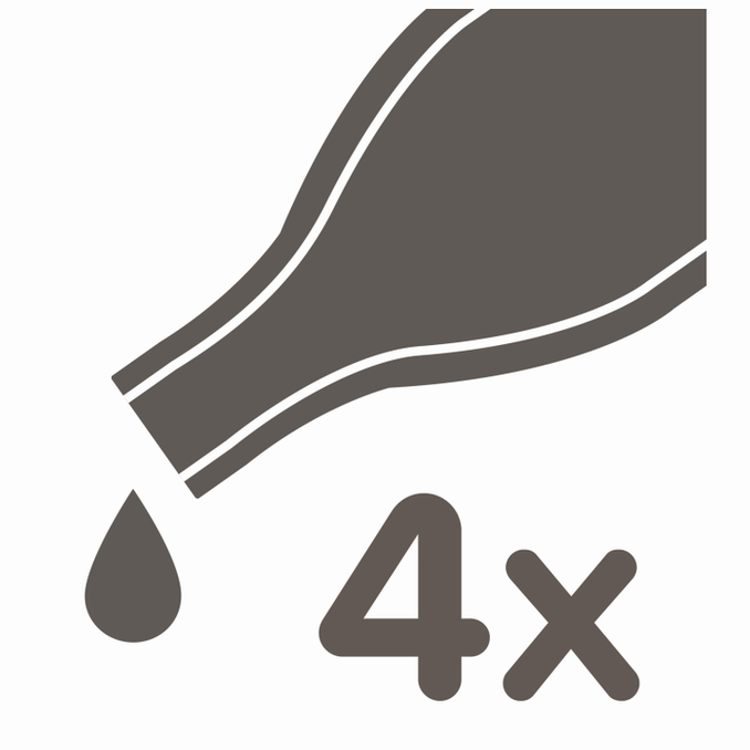 Fiprotec For Small Dog - 4 Pipettes