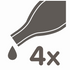 Fiprotec For Small Dog - 4 Pipettes