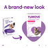 Yumove Calming Care For Cats 30 Caps