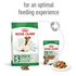 Size Health Nutrition Mini Adult 8+ 2 Kg