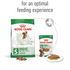 Size Health Nutrition Mini Adult 2 Kg