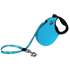Expedition Retractable Leash, 7.5 M - Large - Blue