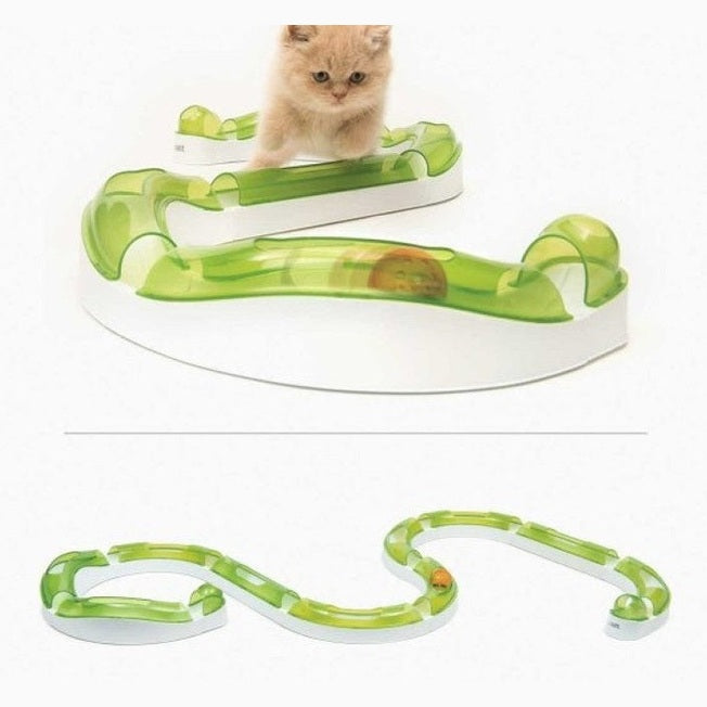 Catit Senses 2.0 Super Circuit
