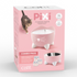 Catit Pixi Drinking Fountain - Combo Pack/Pink