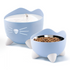 Catit Pixi Drinking Fountain - Combo Pack/Blue