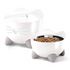 Catit Pixi Drinking Fountain - Combo Pack/White