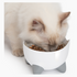 Catit Pixi Drinking Fountain - Combo Pack/White