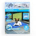 Chill Out Always Cool Dog Mat - M
