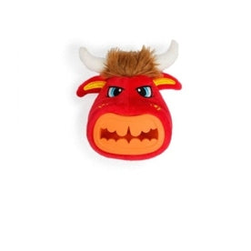 Dog Treat Hider Bull - S