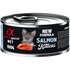 Wet Food for Kittens Salmon, 6x100 g cans