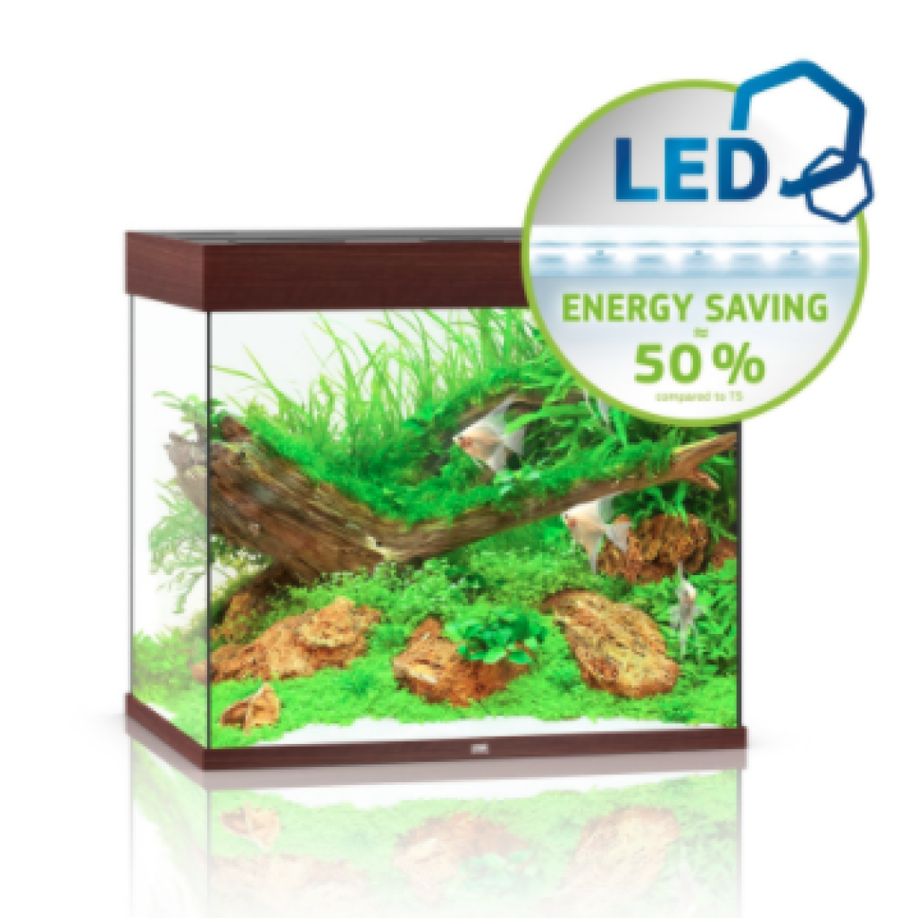Lido 200 LED Dark Wood