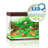 Lido 200 LED Dark Wood