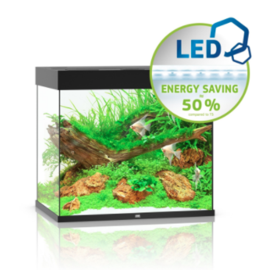 Lido 200 LED Grey