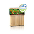 Rio 180 LED Light Wood