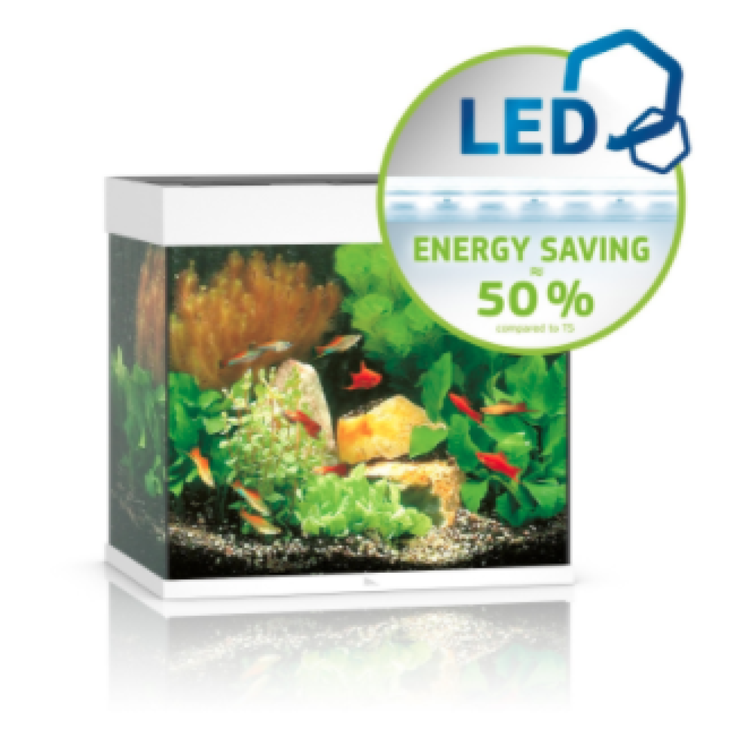 Lido 120 LED White