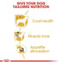 Breed Health Nutrition Poodle Adult (Wet Food - Pouches) 12 X 85G