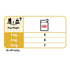 Breed Health Nutrition Poodle Adult (Wet Food - Pouches) 12 X 85G