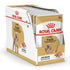 Breed Health Nutrition Poodle Adult (Wet Food - Pouches) 12 X 85G