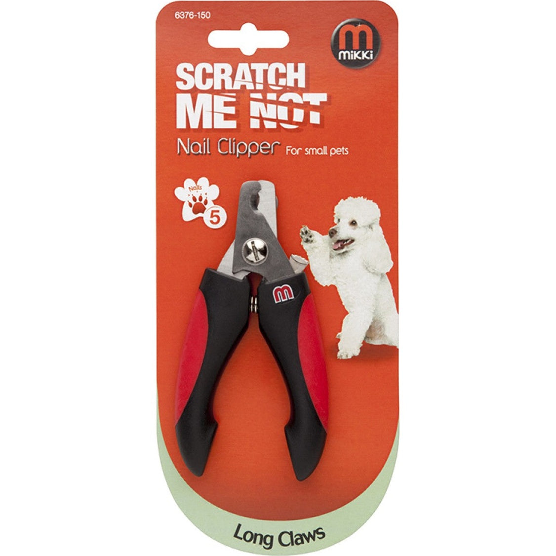 Nail Clipper - Small