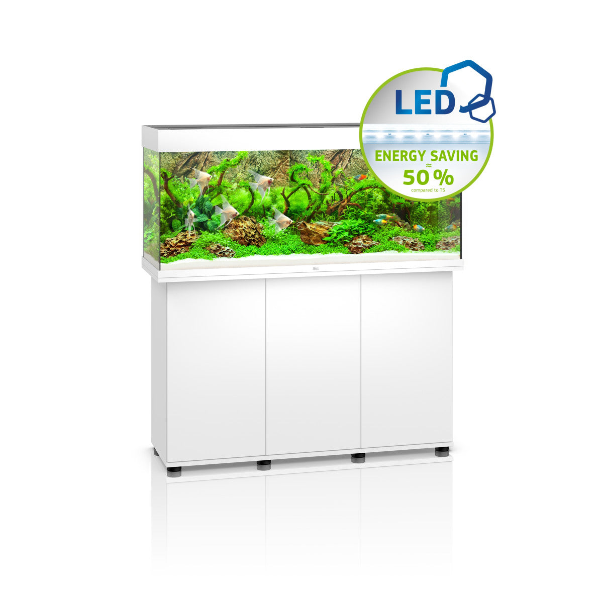Rio 240 LED White