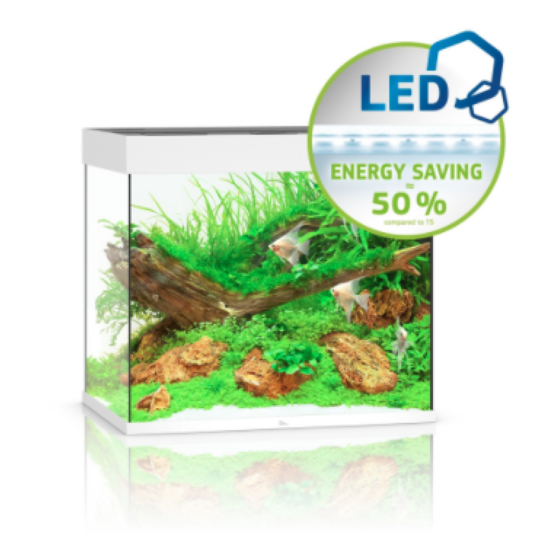 Lido 200 LED White