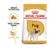 Breed Health Nutrition Pug Adult 1.5 Kg