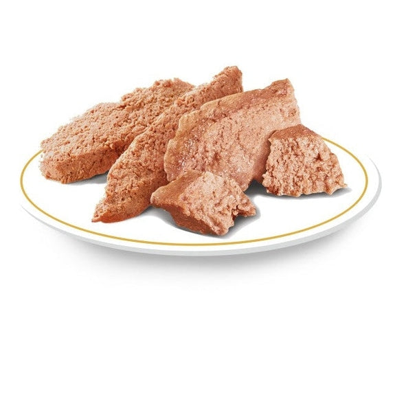 Breed Health Nutrition Yorkshire Adult (Wet Food - Pouches) 12 X 85G