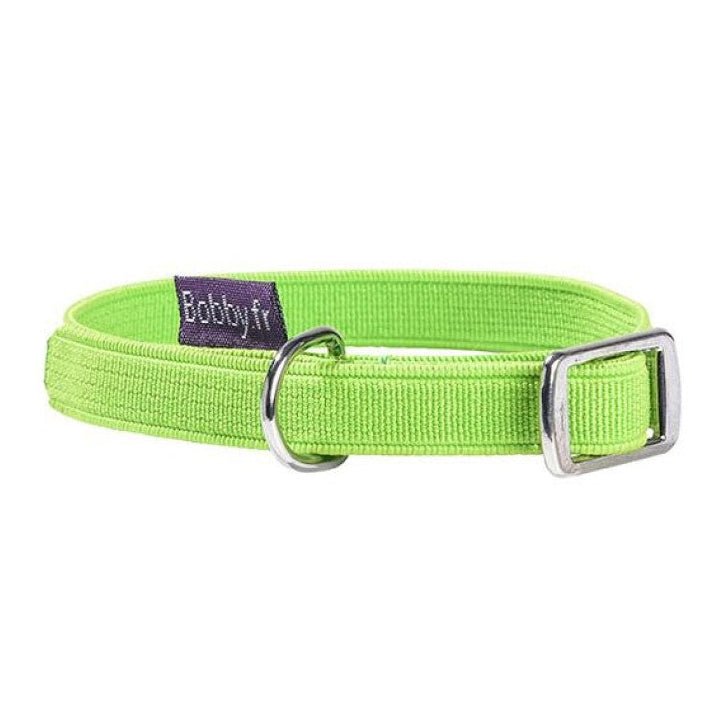 Flex Cat Collar Green