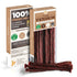 Pure Venison Sticks 50G