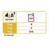 Breed Health Nutrition Yorkshire Adult (Wet Food - Pouches) 12 X 85G