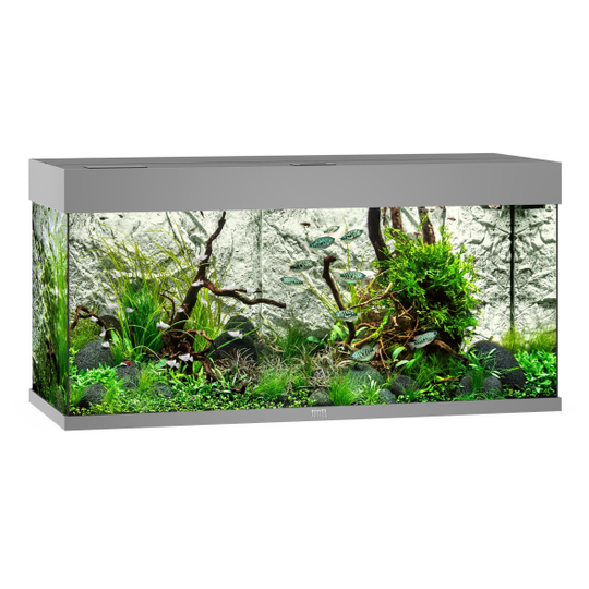 Rio 180 LED Grey