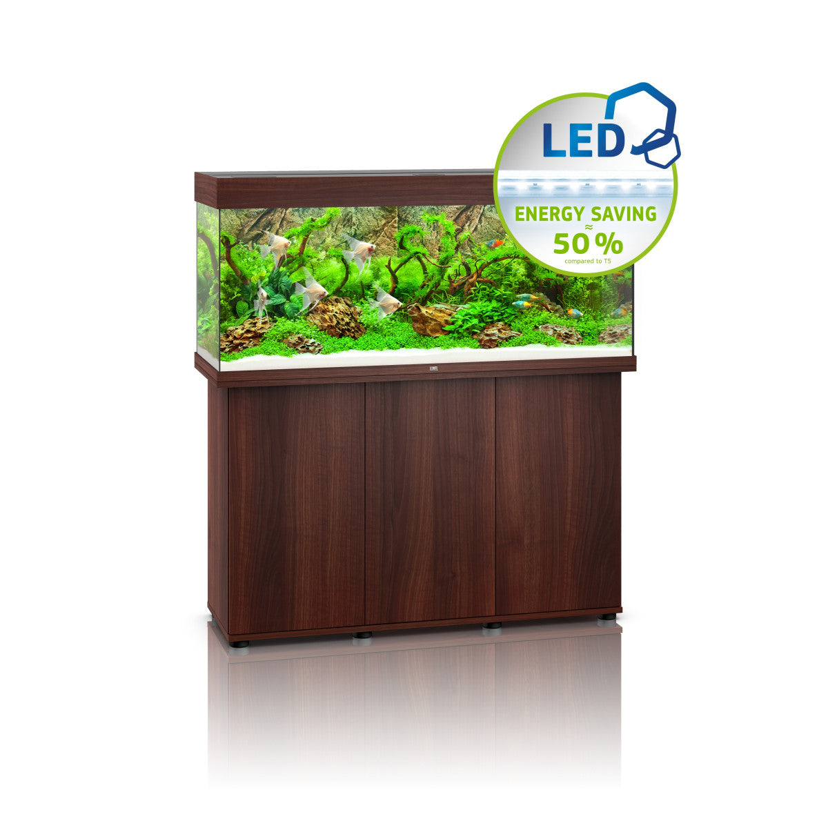 Rio 240 LED Dark Wood