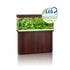 Rio 240 LED Dark Wood