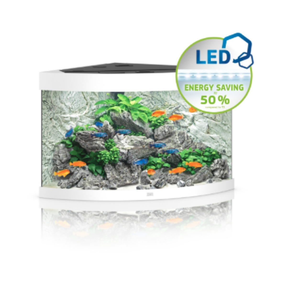 Trigon 190 LED White