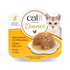 Catit Chicken Dinner, Liver & Sweet Potato 75 G, 6Pcs/Box