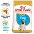 Breed Health Nutrition Pug Puppy 1.5 Kg