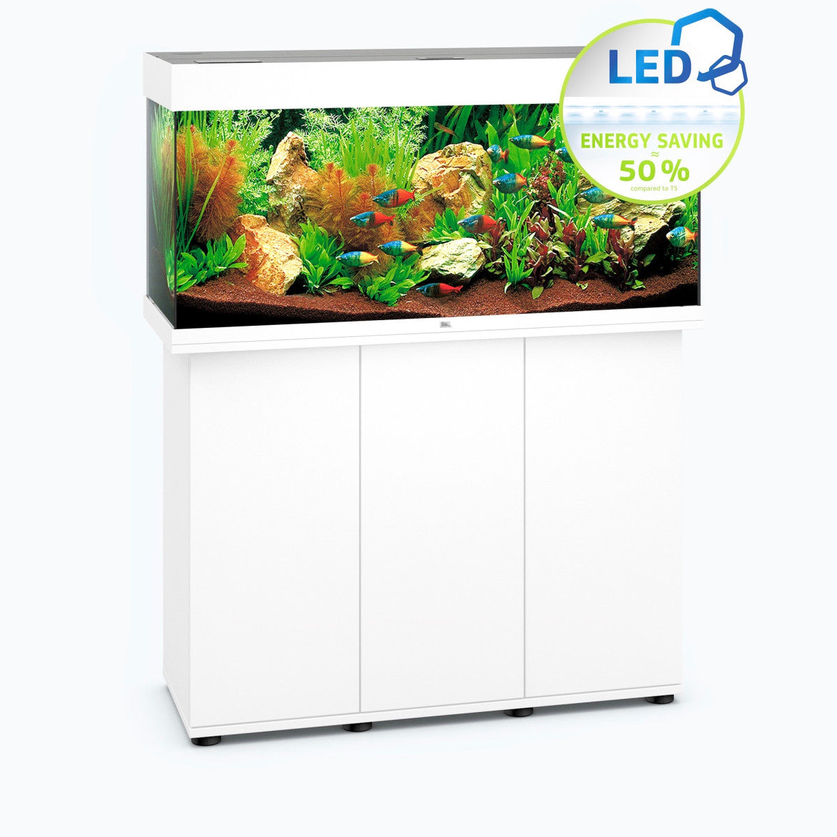 Rio 180 LED White