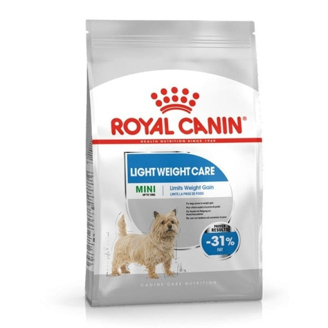 Canine Care Nutrition Mini Light Weight Care 3 Kg
