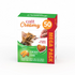 Catit Creamy Treats Mega Pack Chicken with Lamb, 50 tubes/box