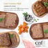 Catit Cuisine  Chicken Pate With Liver, 95G Tetra, 12Pcs/Box