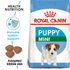 Size Health Nutrition Mini Puppy 4 kg